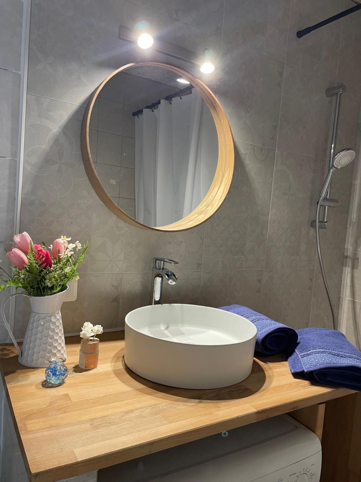 Studio Cosy A 300M De La Mer, Face Aux Festivals, Derriere La Night Life Le Barcares Luaran gambar